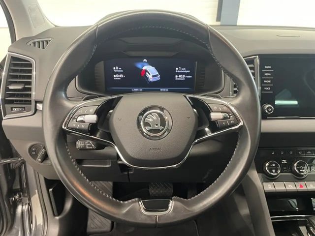Skoda Karoq 2.0 TDI Ambition