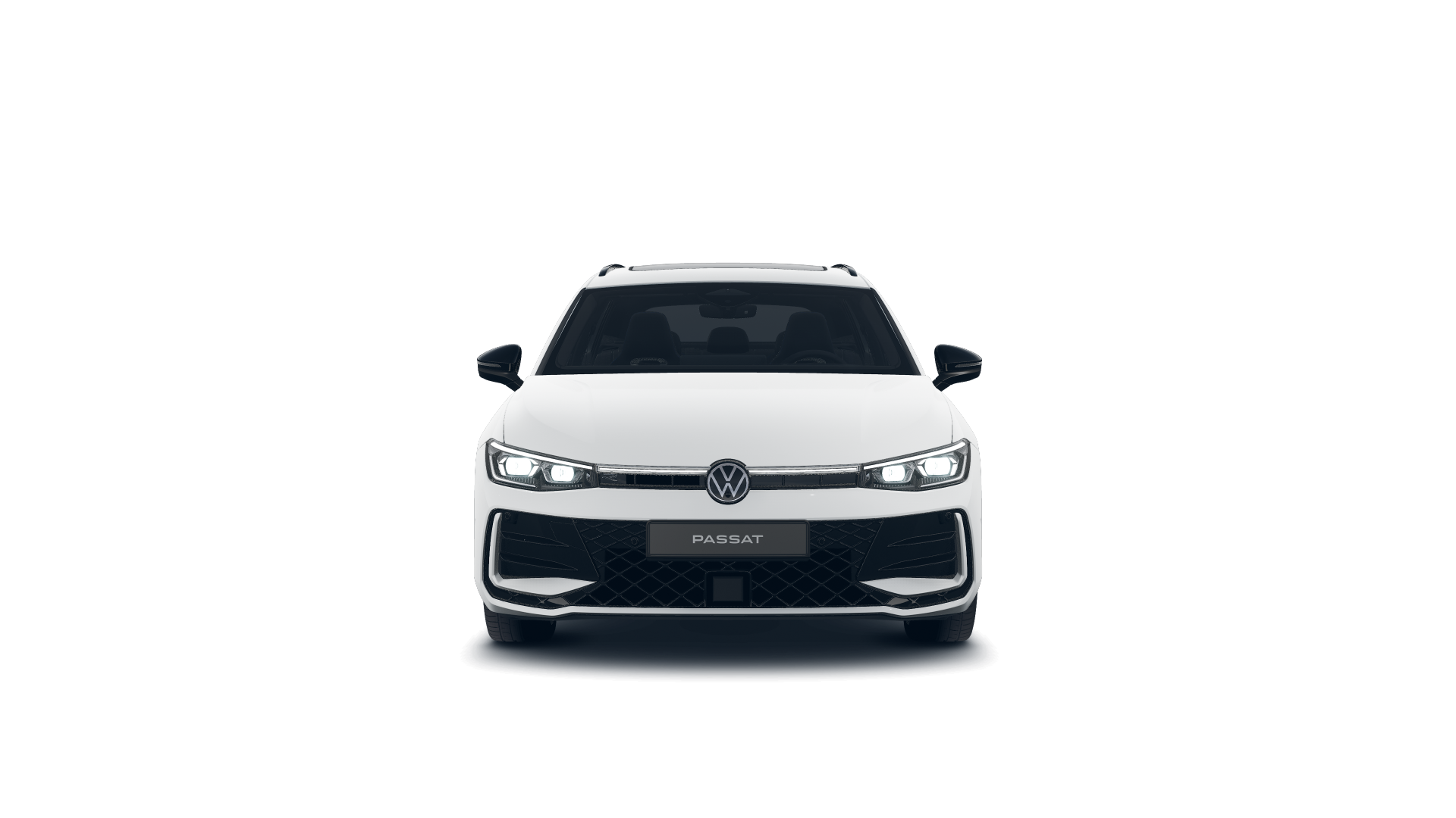 Volkswagen Passat 2.0 TDI DSG R-Line Variant