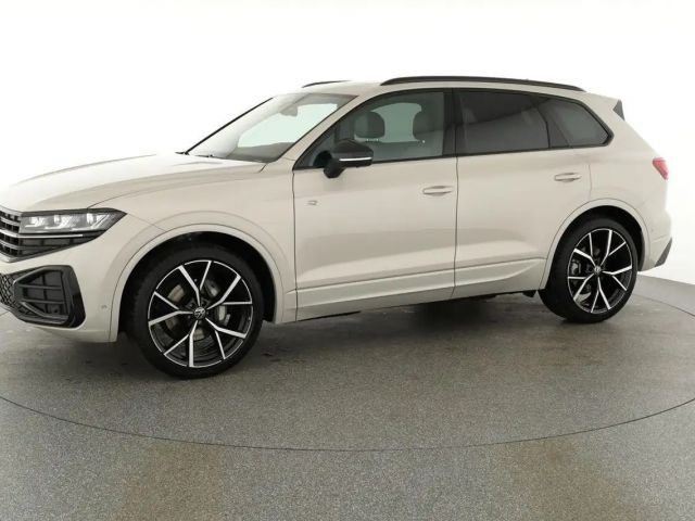 Volkswagen Touareg 3.0 V6 TDI 4Motion R-Line