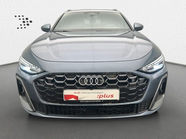 Audi A5 40 TDI Quattro S-Line