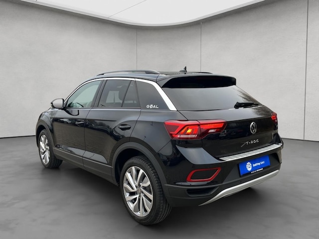 Volkswagen T-Roc 1.5 TSI DSG