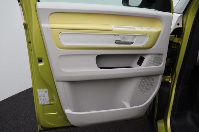 Volkswagen ID.Buzz Pro