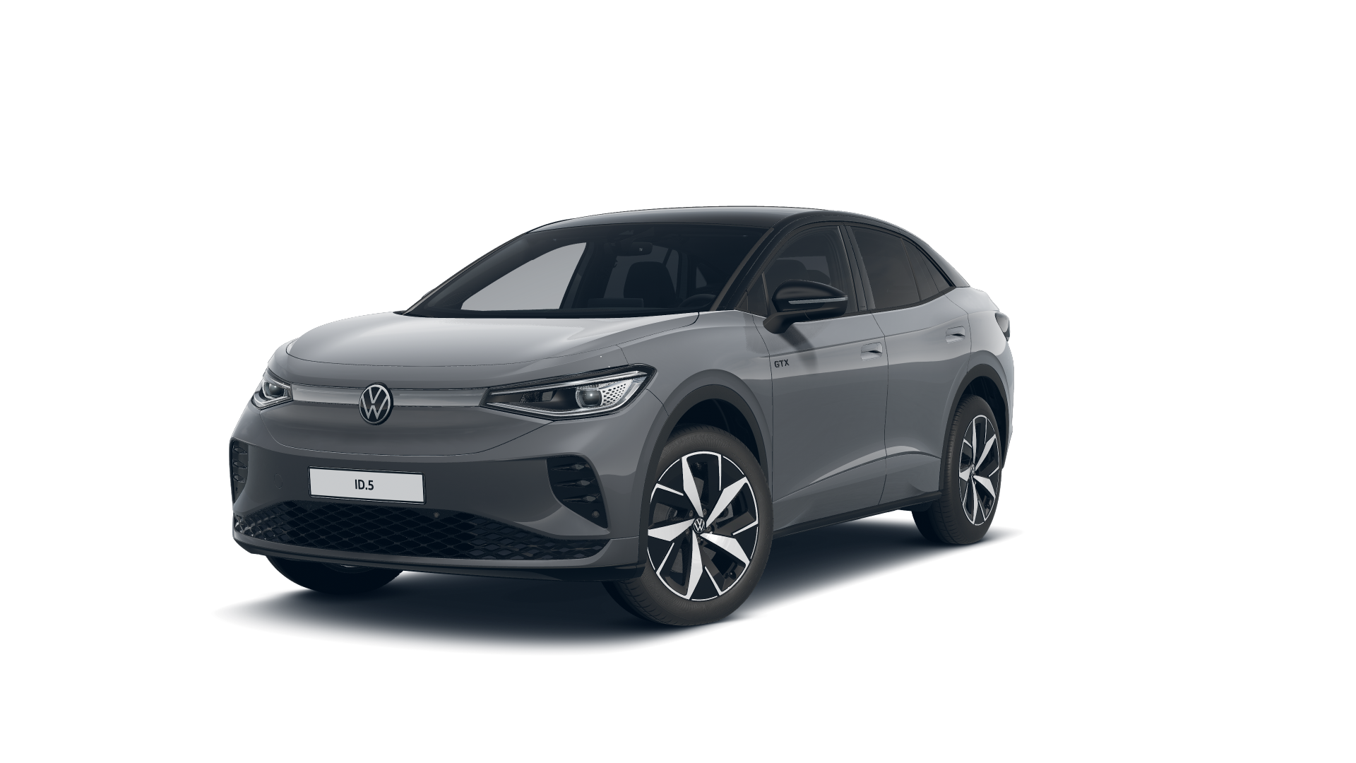 Volkswagen ID.5 4Motion GTX IQ.Drive
