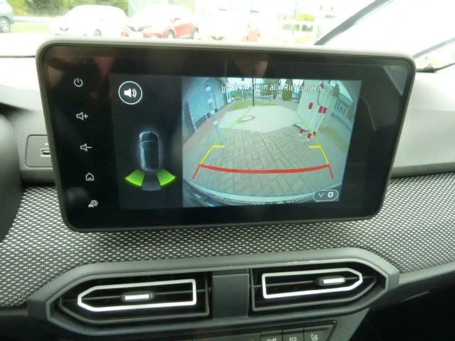 Dacia Sandero Expression