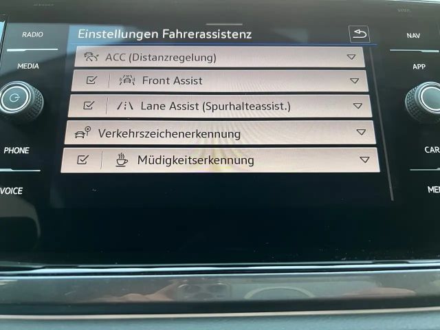 Volkswagen Taigo 1.0 TSI DSG IQ.Drive Style