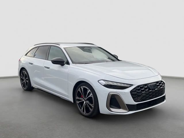 Audi A5 S-Line S-Tronic