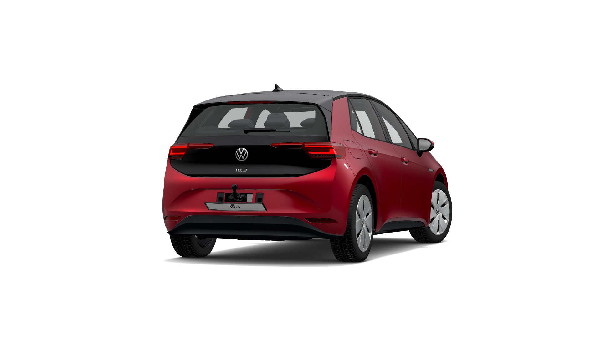 Volkswagen ID.3 Performance Pro