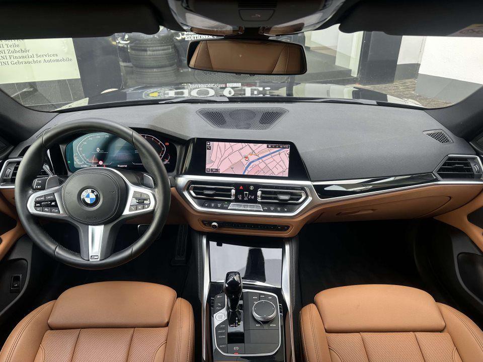 BMW 430 430i Coupé Gran Coupé xDrive