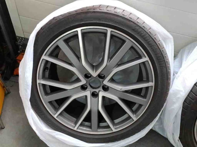 Audi S6 Avant Quattro