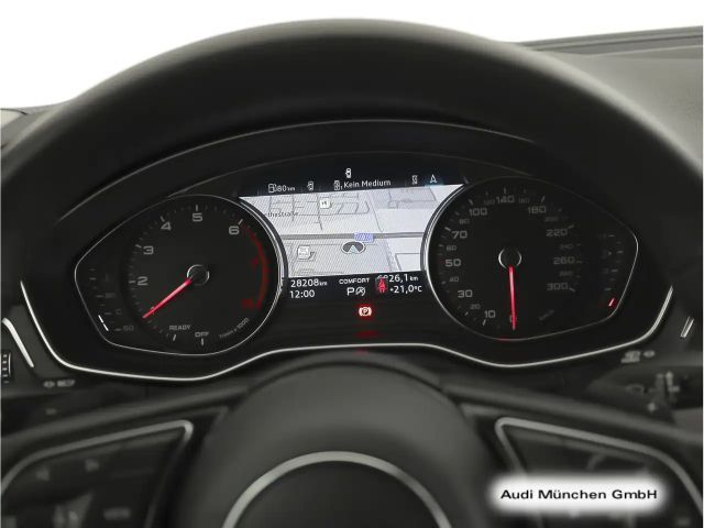 Audi A4 allroad 45 TFSI Quattro S-Tronic