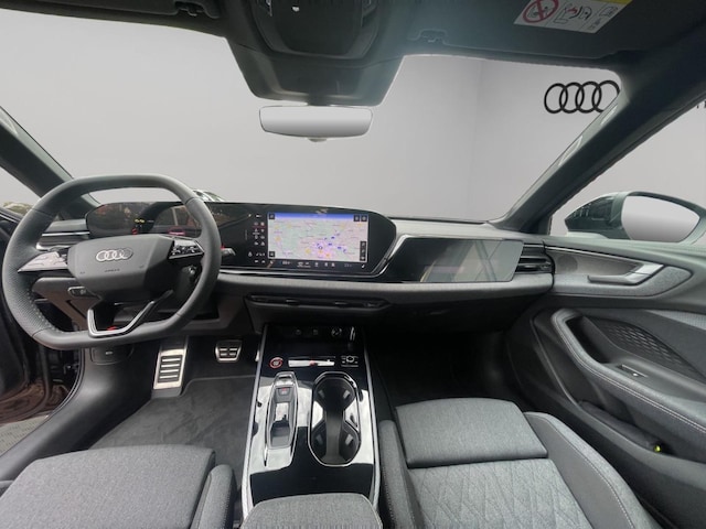 Audi A5 Avant Quattro S-Tronic