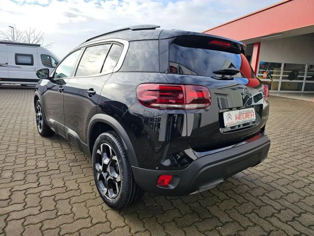 Citroën C5 Aircross Hybrid Max