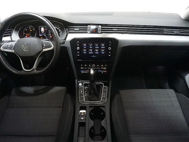 Volkswagen Passat 2.0 TDI Business DSG