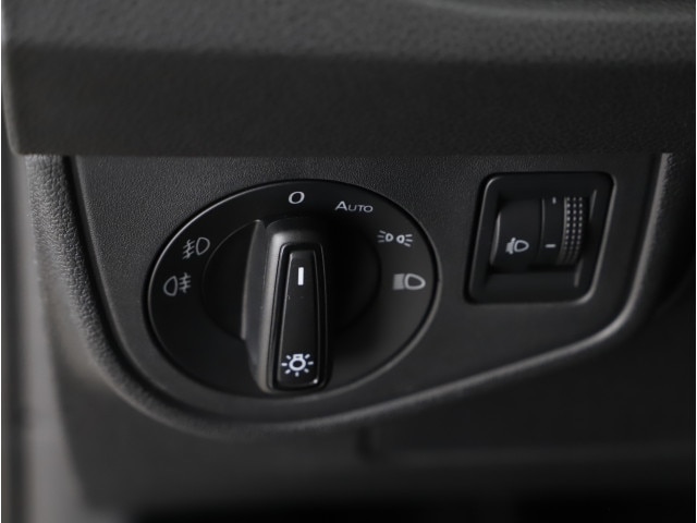 Volkswagen Polo Polo 1.0 Basis FrontAssist Klima DAB+ LED