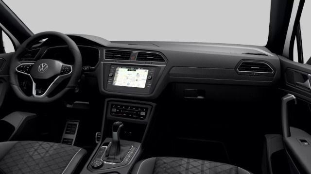 Volkswagen Tiguan 2.0 TDI IQ.Drive R-Line