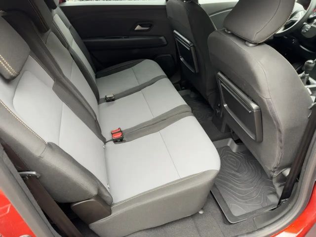 Dacia Jogger Extreme