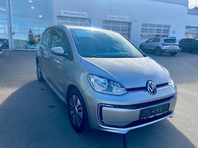 Volkswagen e-up! Style