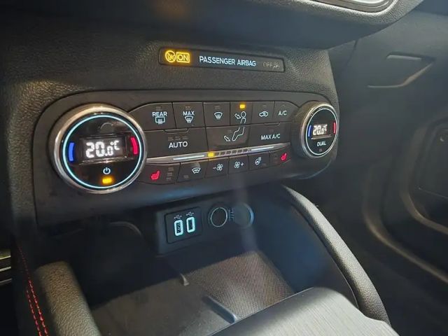 Ford Kuga Plug in Hybrid ST Line X