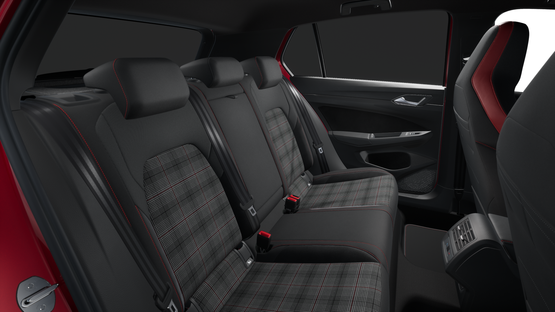 Volkswagen Golf 2.0 TSI DSG Style