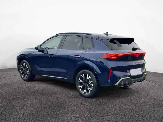 Cupra Terramar 1.5 eTSI