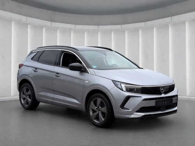 Opel Grandland X 1.5 CDTI Ultimate