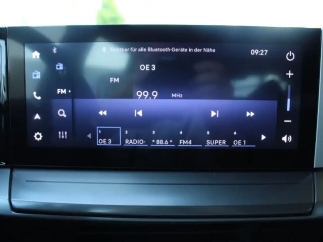 Opel Frontera Edition