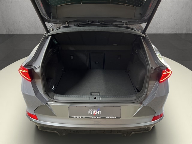 Cupra Formentor 2.0 TSI 4Drive