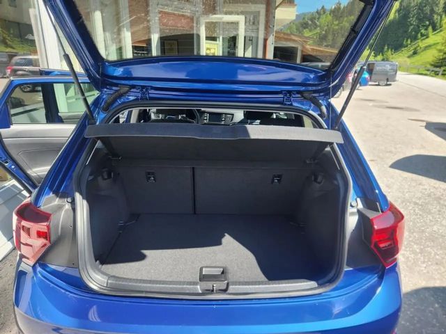 Volkswagen Polo Polo