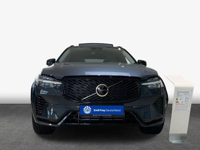 Volvo XC60 AWD Dark T8 Ultra
