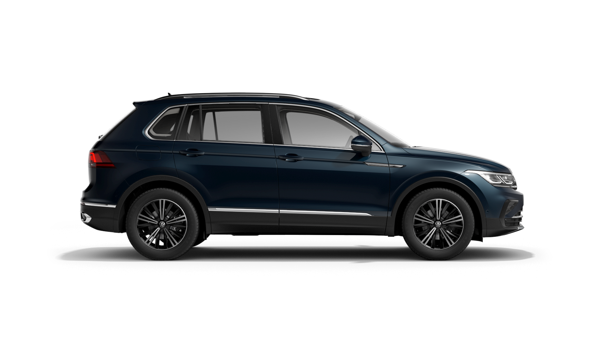 Volkswagen Tiguan 2.0 TDI DSG Elegance Elegance