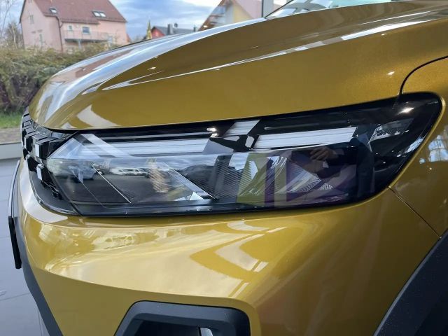 Dacia Sandero Stepway TCe 110