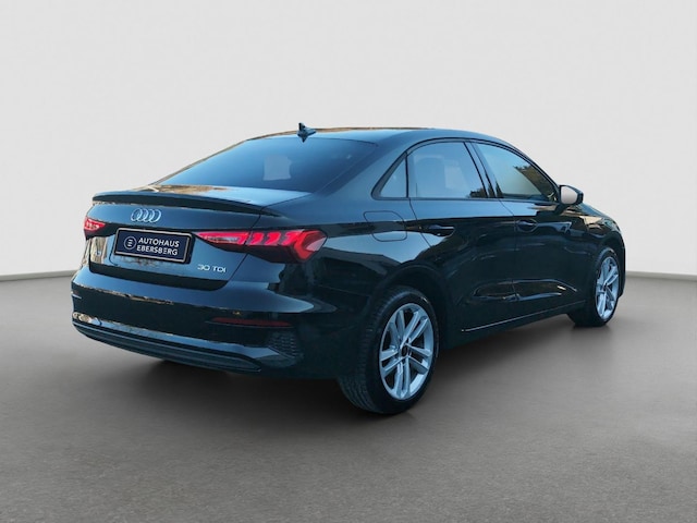 Audi A3 30 TDI S-Tronic Sedan