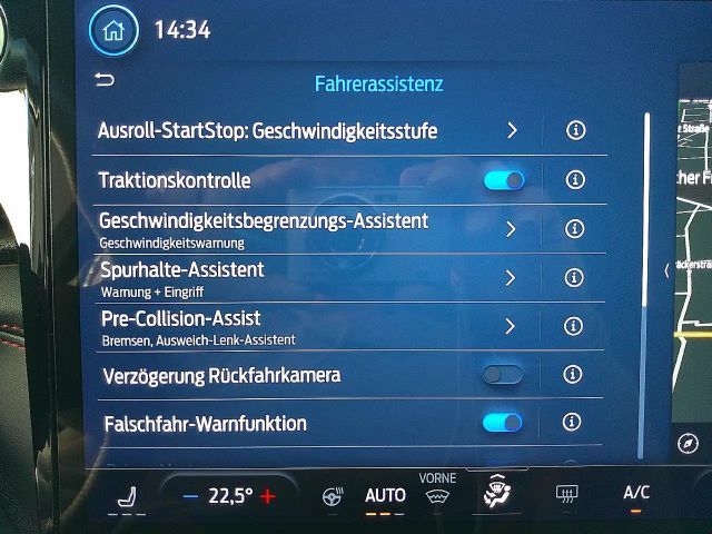 Ford Puma EcoBoost ST Line