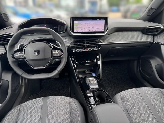 Peugeot 2008 Allure Pack