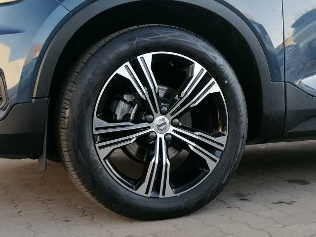 Volvo XC40 Inscription T3