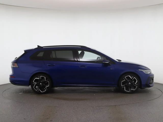 Volkswagen Golf DSG Sport Variant