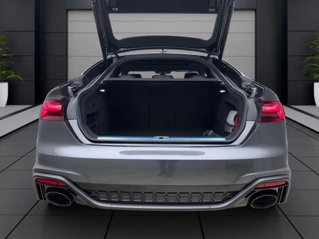 Audi RS5 Competition Quattro Sportback