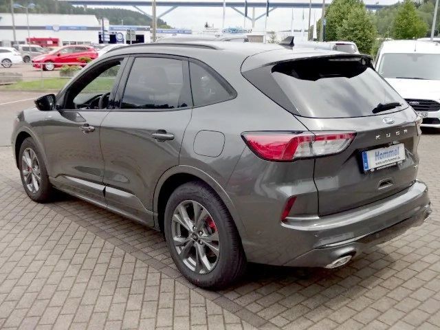 Ford Kuga ST Line X