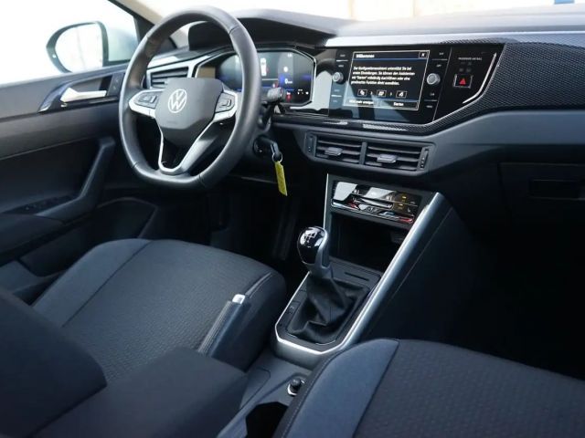 Volkswagen Taigo 1.0 TSI Life