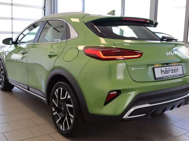 Kia XCeed GDi Vision