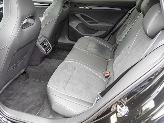 Skoda Superb 4x4 Combi Sportline