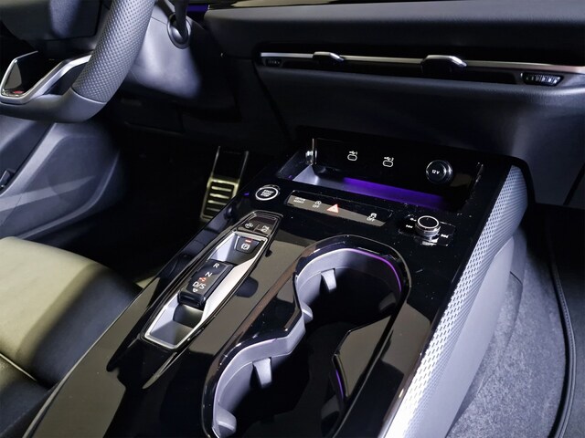 Audi A5 Avant S-Tronic