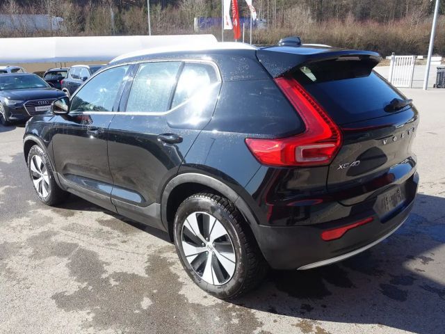 Volvo XC40 Inscription Recharge