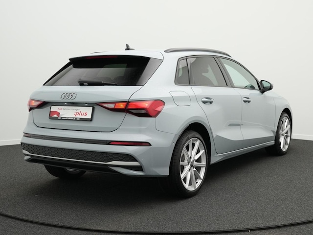 Audi A3 35 TDI S-Tronic Sportback