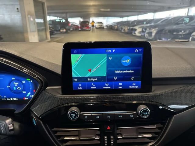 Ford Kuga Plug in Hybrid ST Line