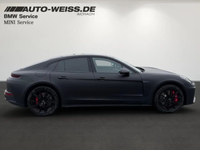 Porsche Panamera 4 E-Hybrid S