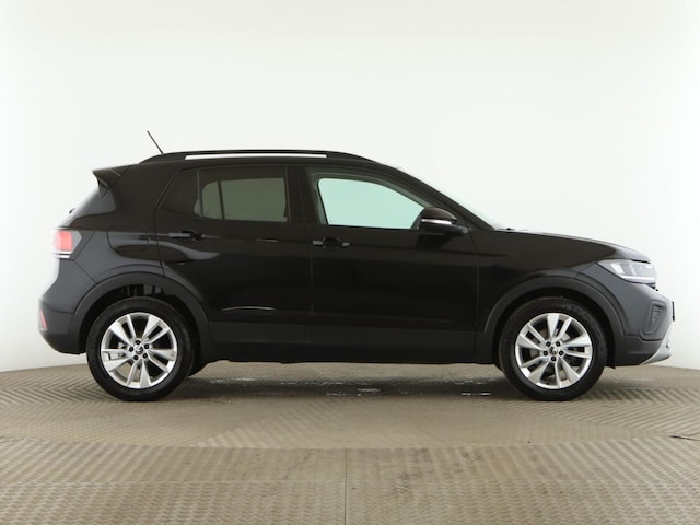 Volkswagen T-Cross 1.0 TSI IQ.Drive Life