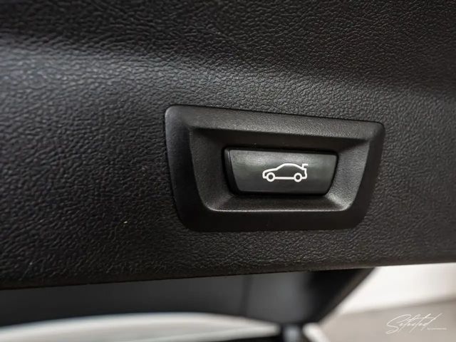 BMW X3 M-Sport xDrive