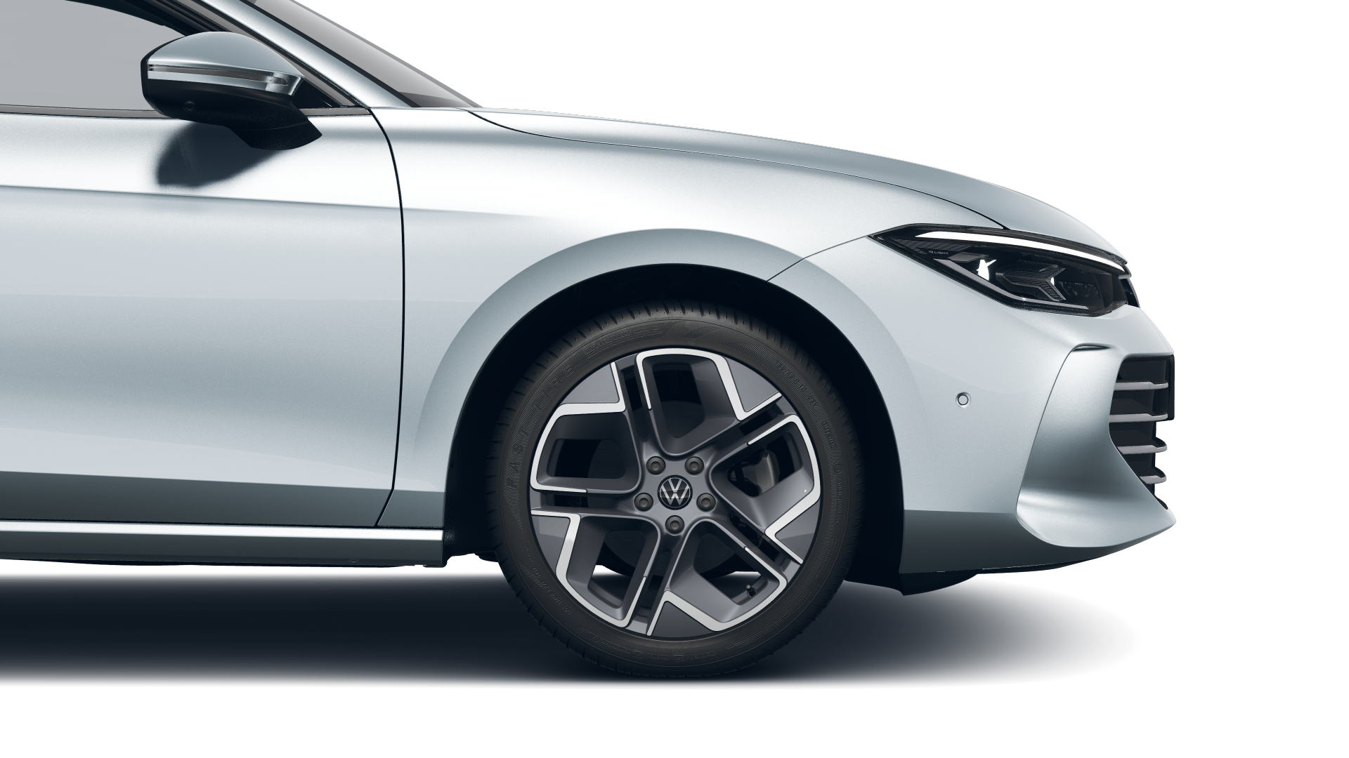 Volkswagen Passat 1.5 eTSI Business DSG