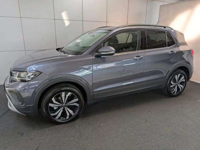 Volkswagen T-Cross 1.0 TSI"Life"AHK ACC LaneASS Kamera
